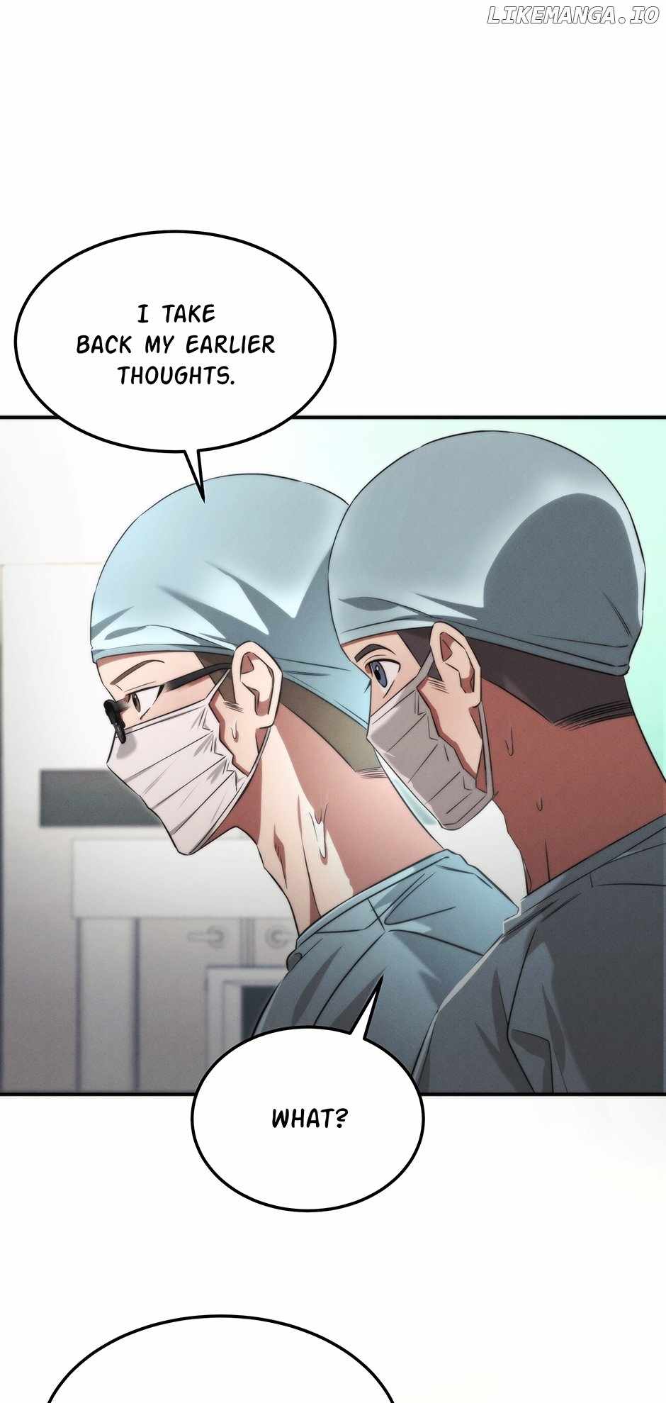 Genius Doctor Lee Moo-jin Chapter 164 52